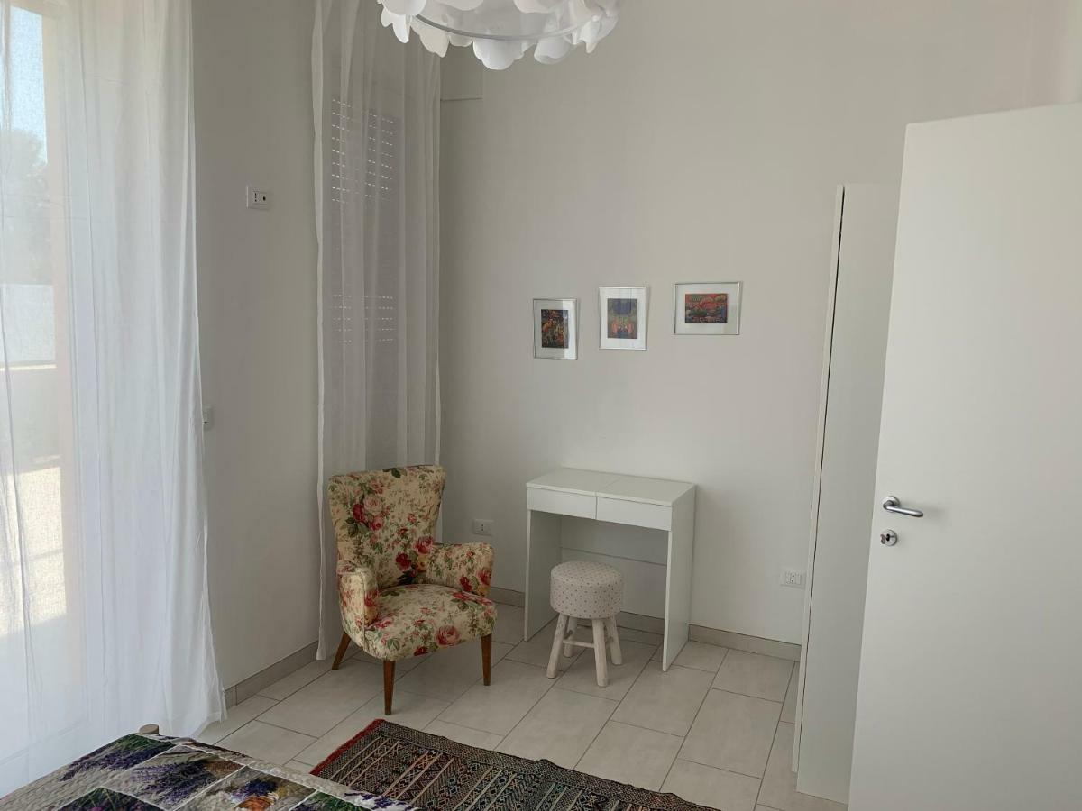 Appartamento Pineta A Mare Montesilvano Marina Exterior foto