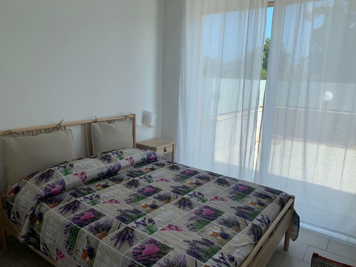 Appartamento Pineta A Mare Montesilvano Marina Exterior foto